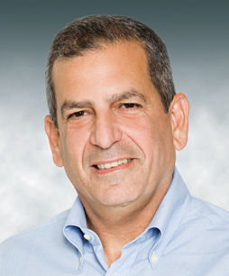 Nir Galili, CEO Sonol Israel Ltd., Sonol Israel Ltd.
